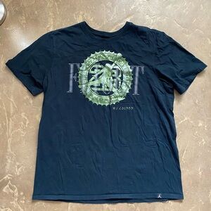 Men’s Jordan flight tee